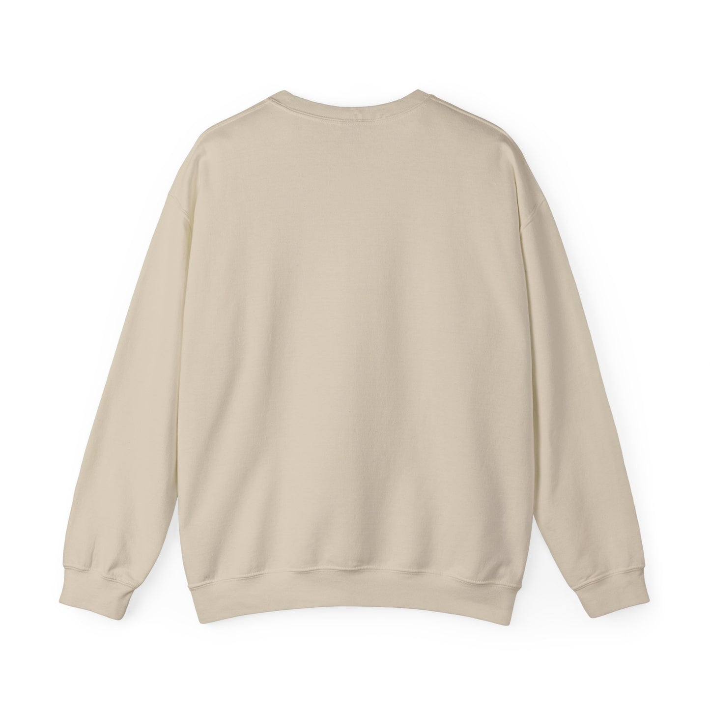 Faithful Runs Signature Heavy Blend™ Crewneck Sweatshirt
