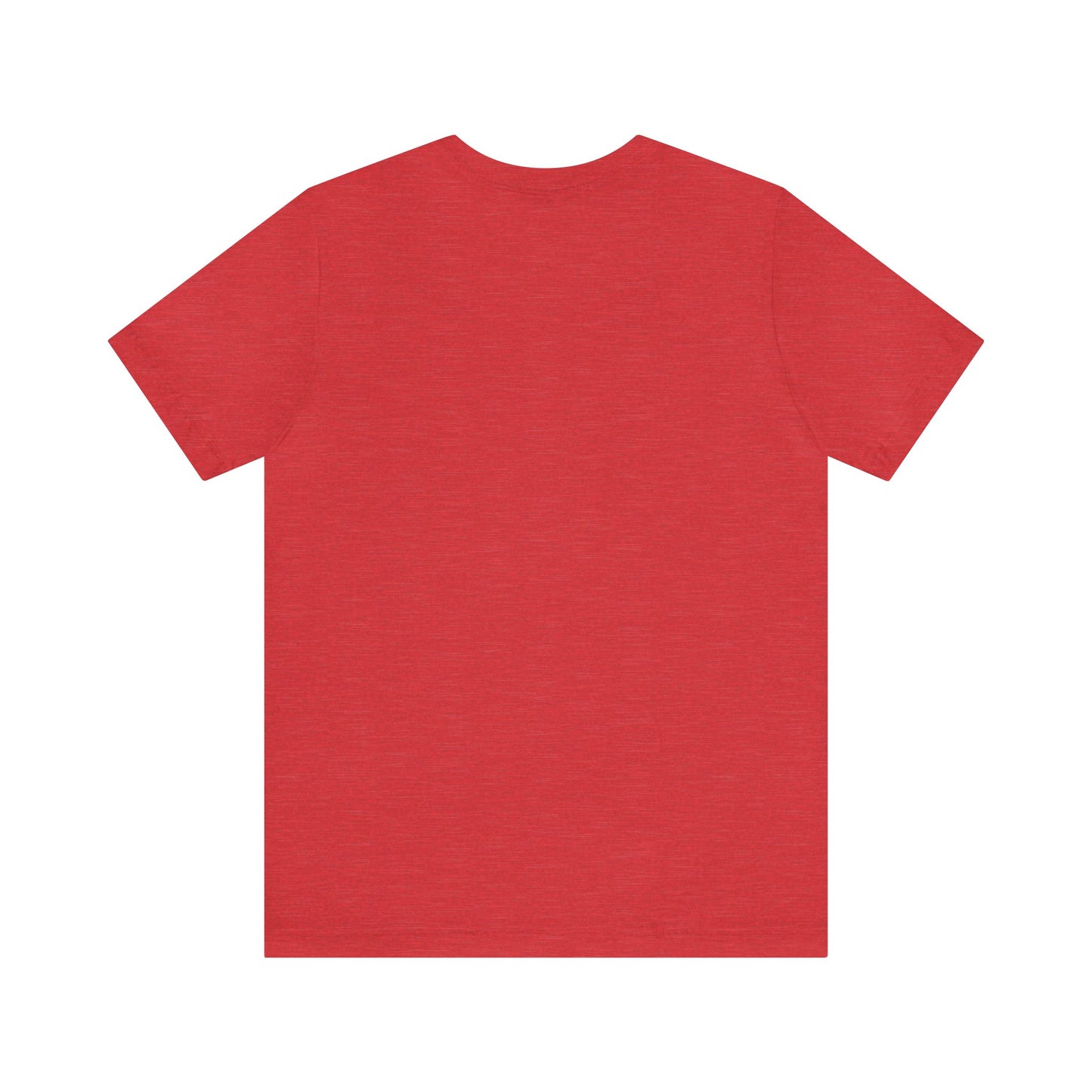 Maryland Runner State Map T-Shirt