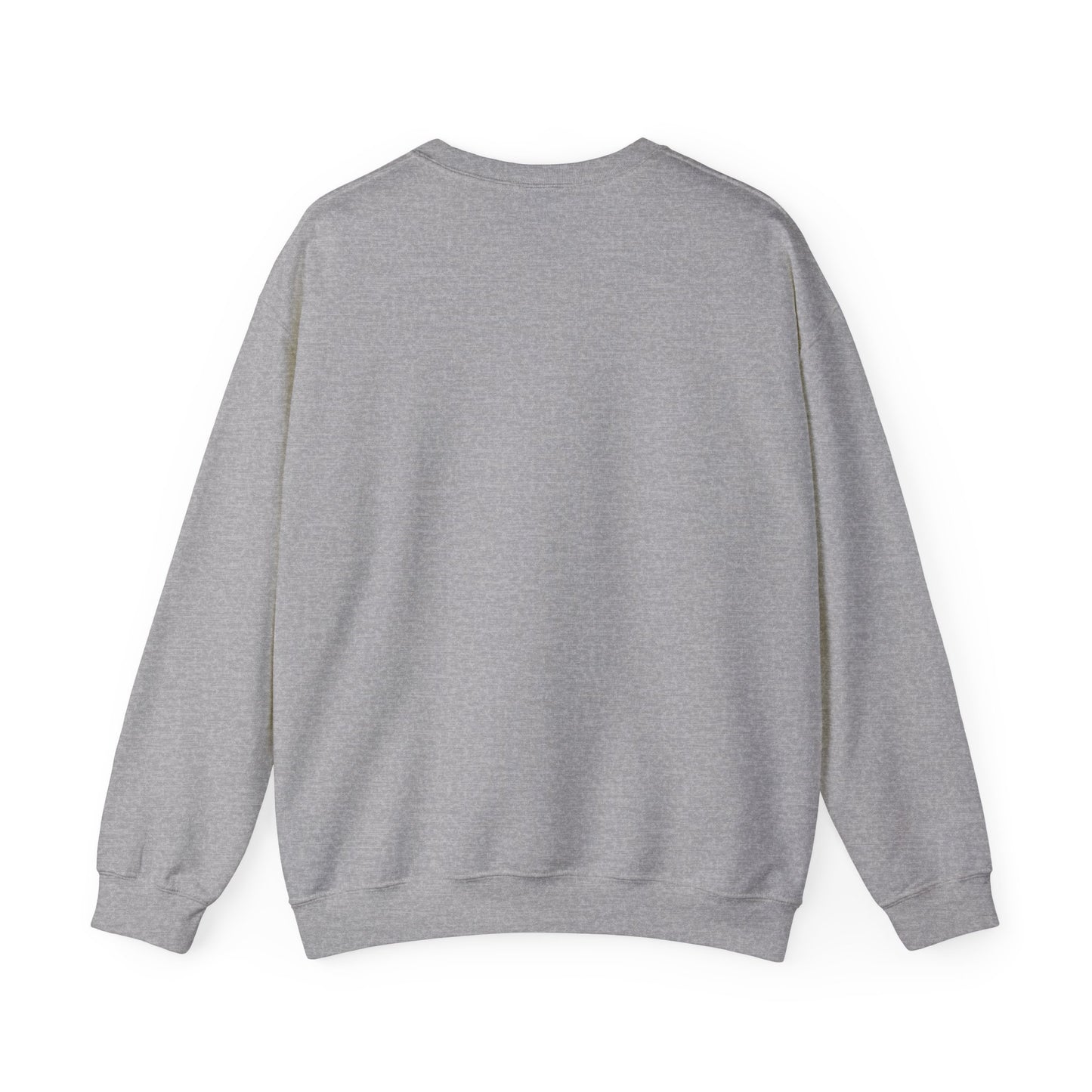 Faithful Runs Signature Heavy Blend™ Crewneck Sweatshirt