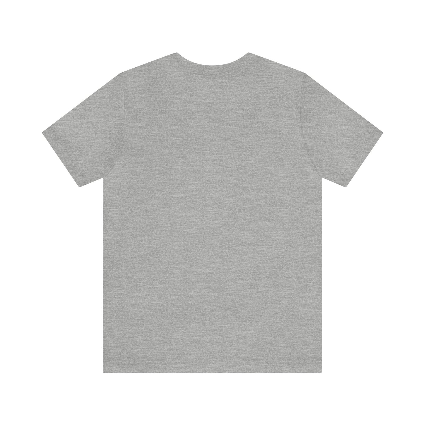 Maryland Runner State Map T-Shirt