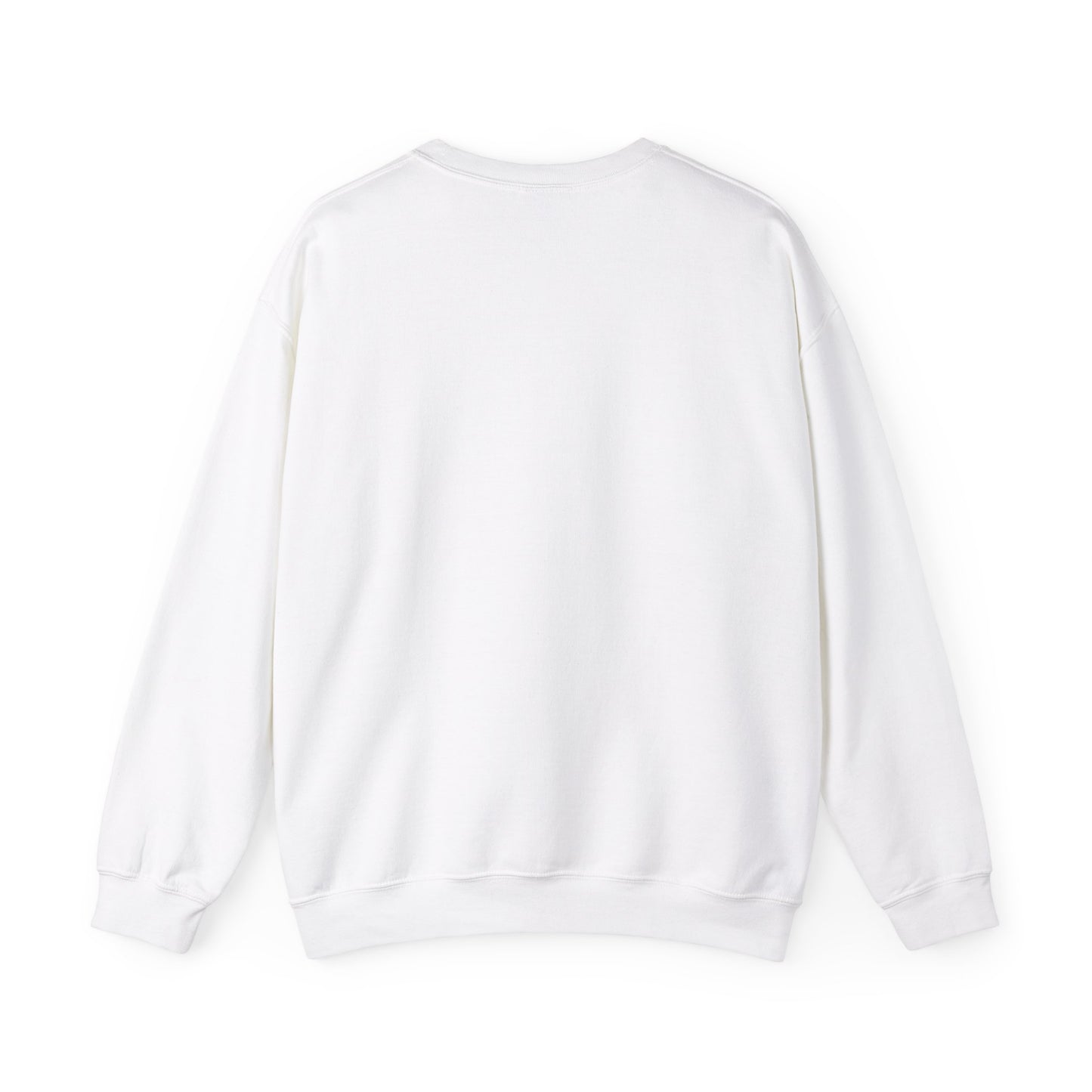 Faithful Runs Signature Heavy Blend™ Crewneck Sweatshirt