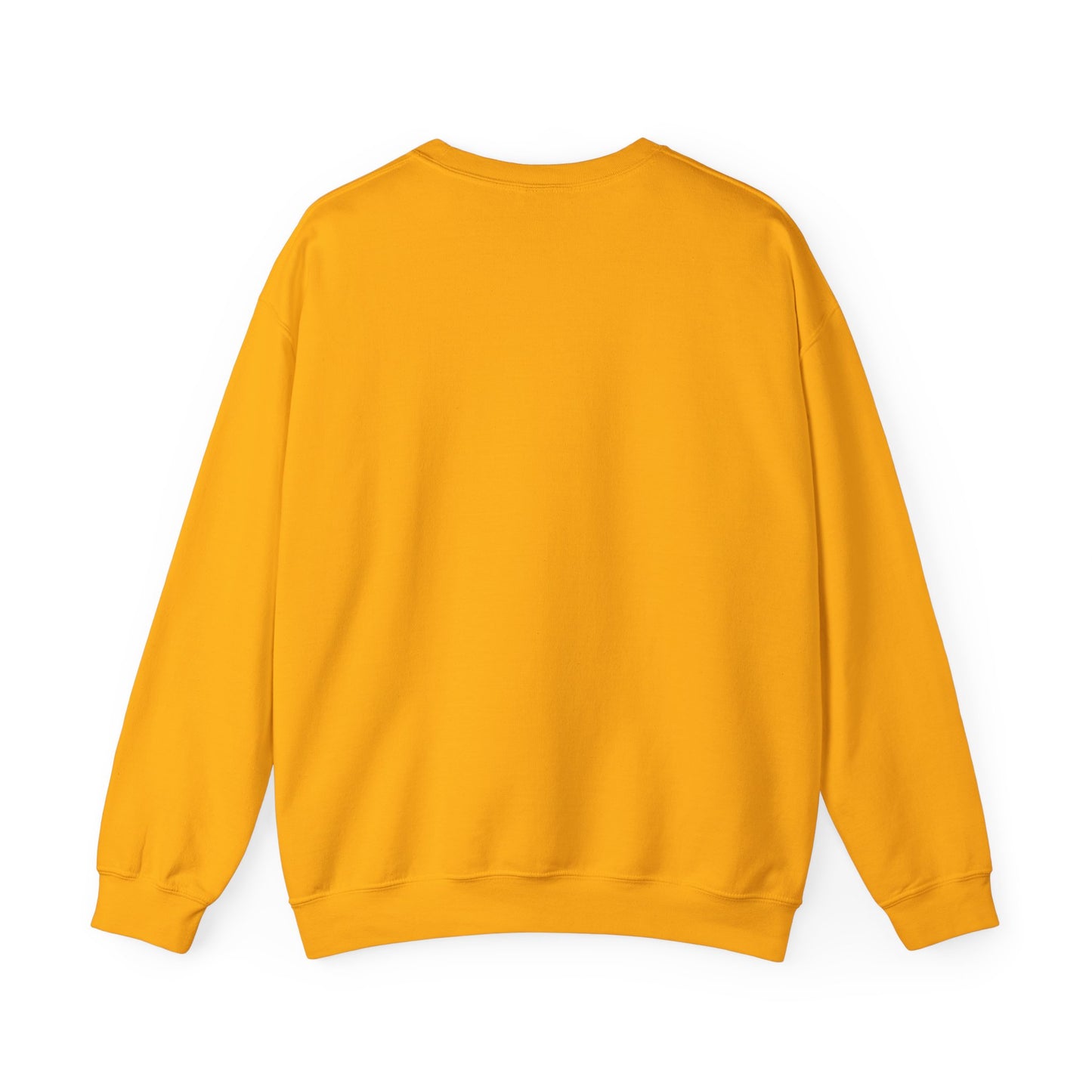 Faithful Runs Signature Heavy Blend™ Crewneck Sweatshirt