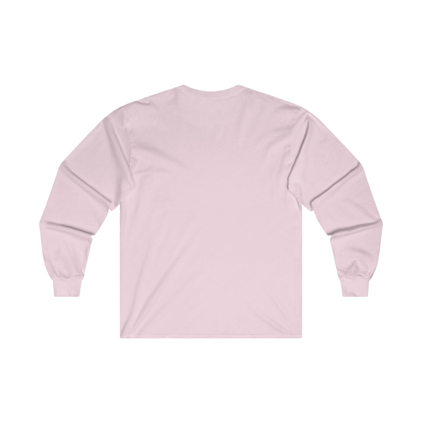 Faithful Runs Signature Long Sleeve Tee