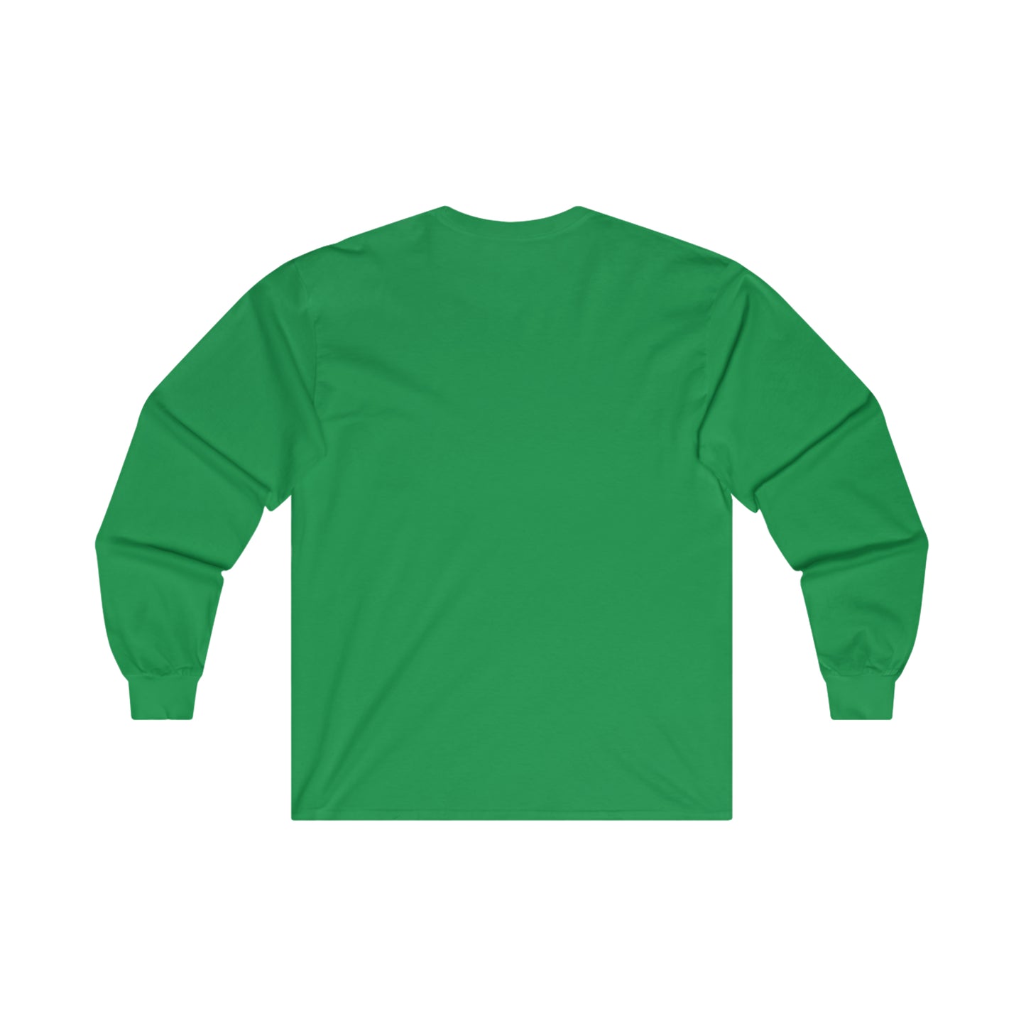 Faithful Runs Signature Long Sleeve Tee