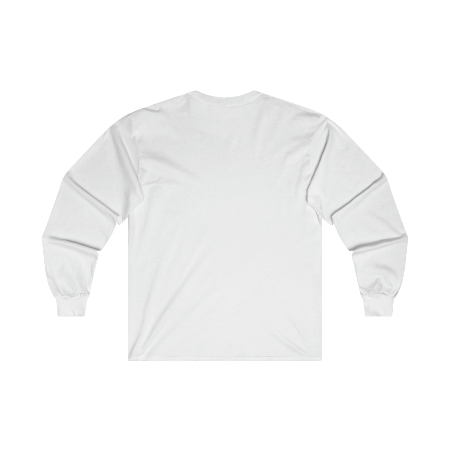Faithful Runs Signature Long Sleeve Tee