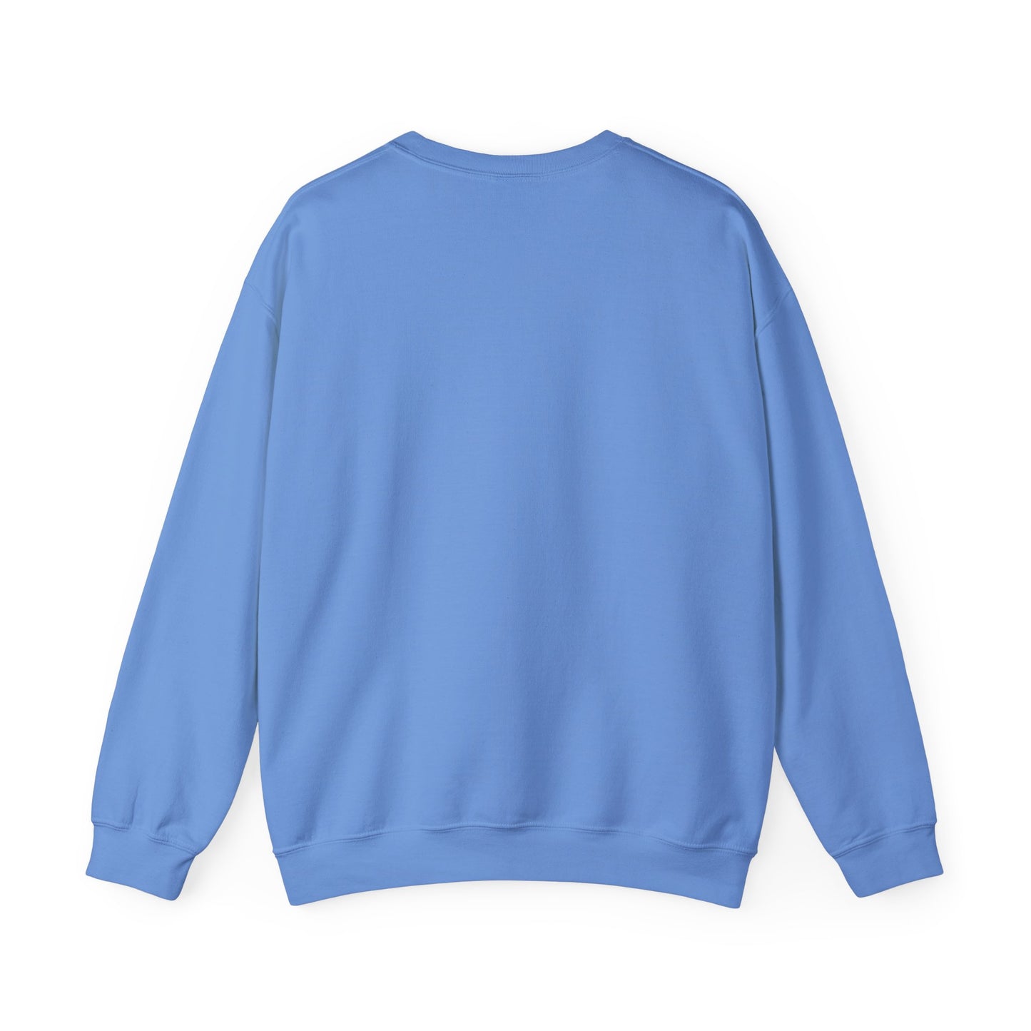 Faithful Runs Signature Heavy Blend™ Crewneck Sweatshirt