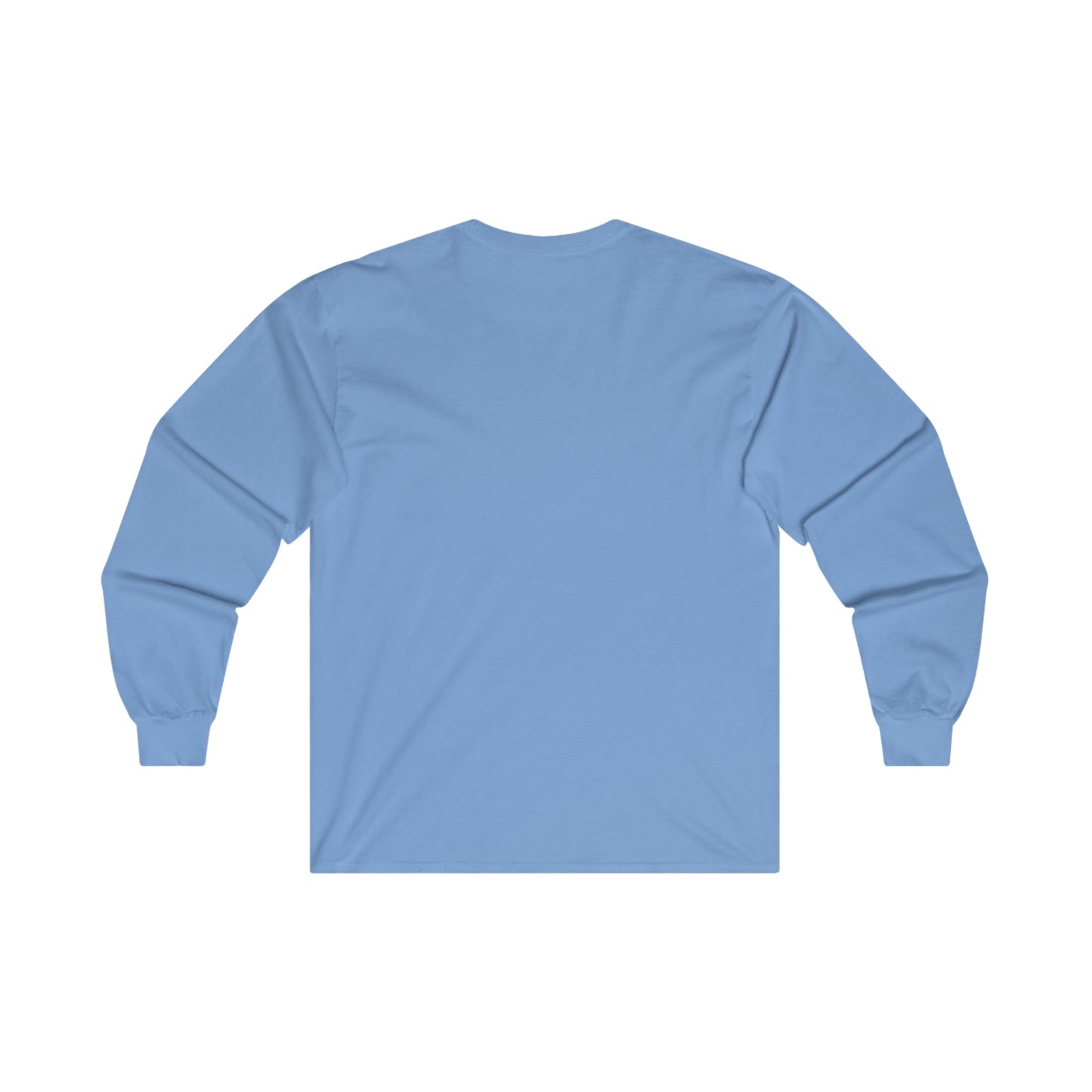 Faithful Runs Signature Long Sleeve Tee