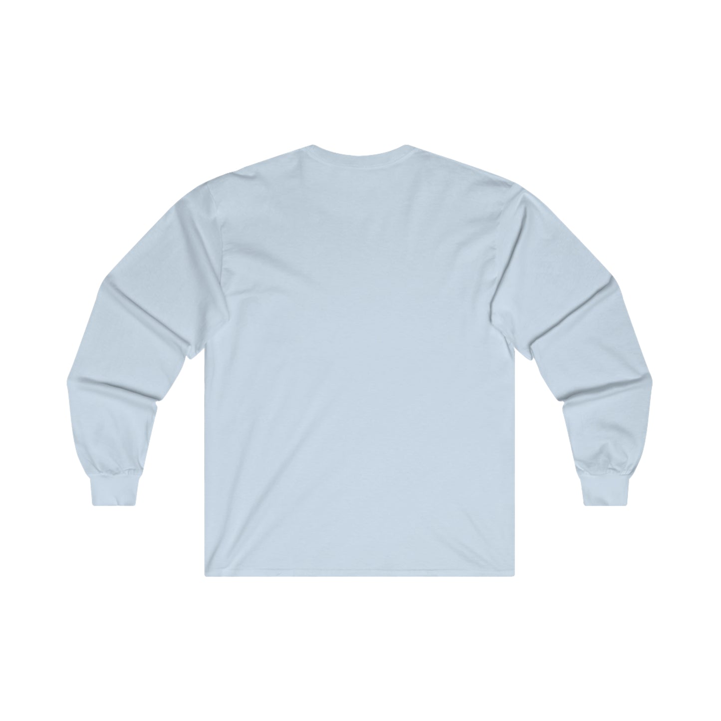 Faithful Runs Signature Long Sleeve Tee