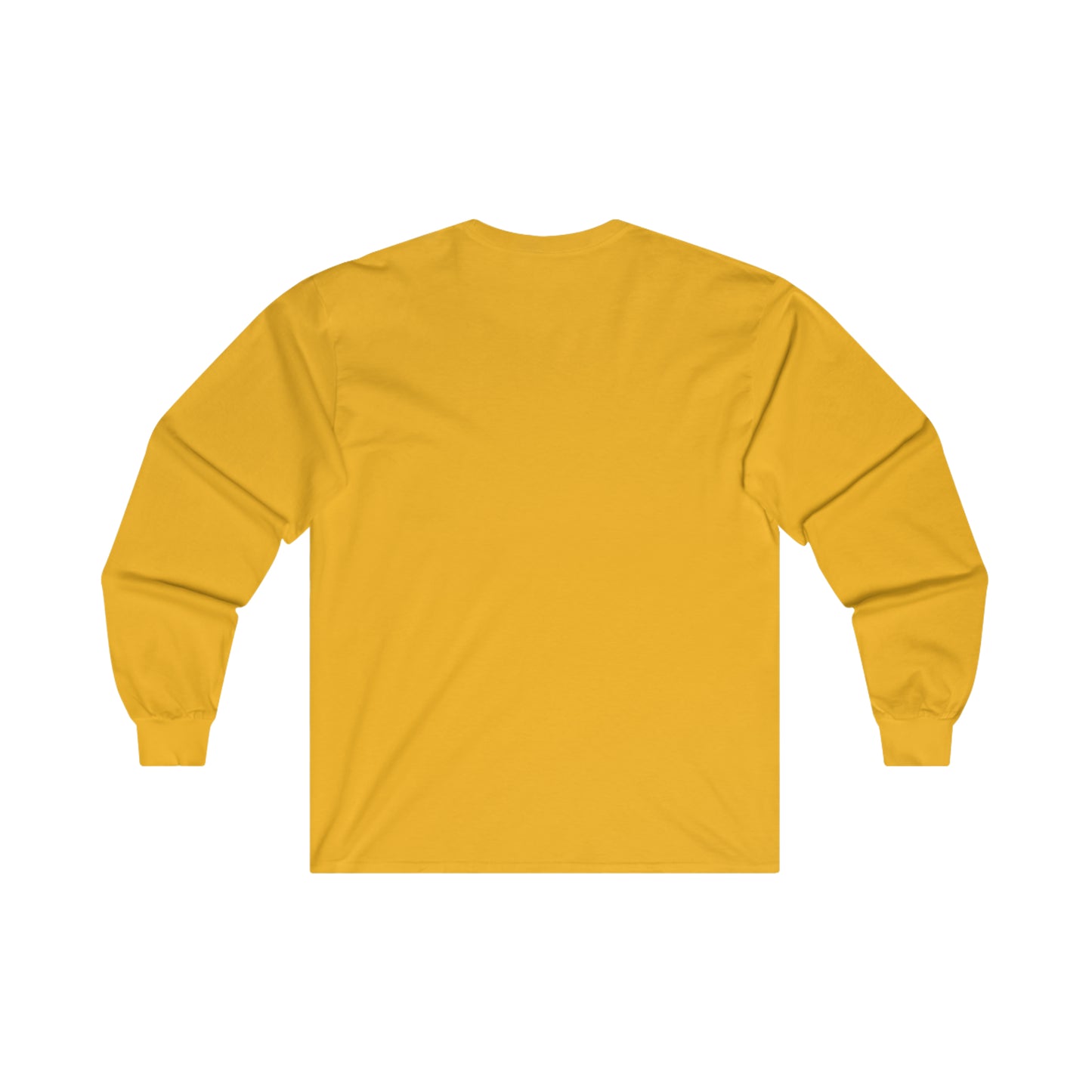 Faithful Runs Signature Long Sleeve Tee